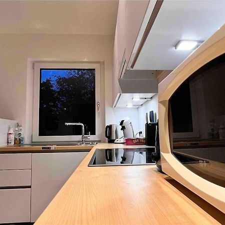 Apartament Viel Platz In Burghausen Fuer Freunde Und Familie Zewnętrze zdjęcie