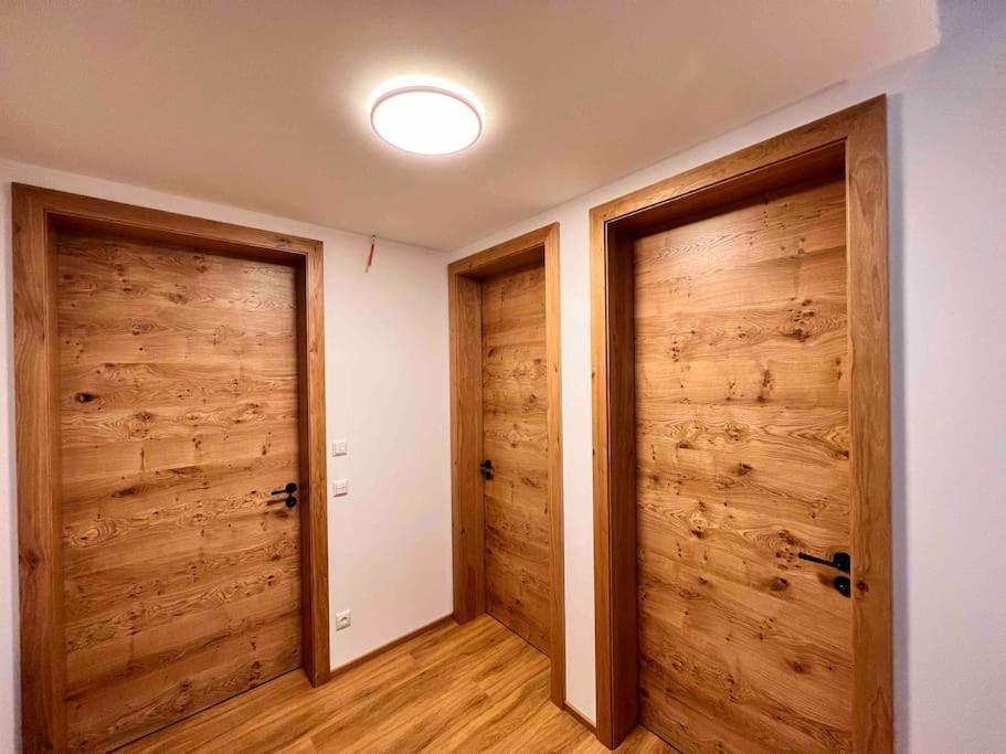Apartament Viel Platz In Burghausen Fuer Freunde Und Familie Zewnętrze zdjęcie
