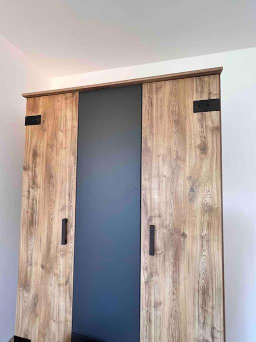 Apartament Viel Platz In Burghausen Fuer Freunde Und Familie Zewnętrze zdjęcie