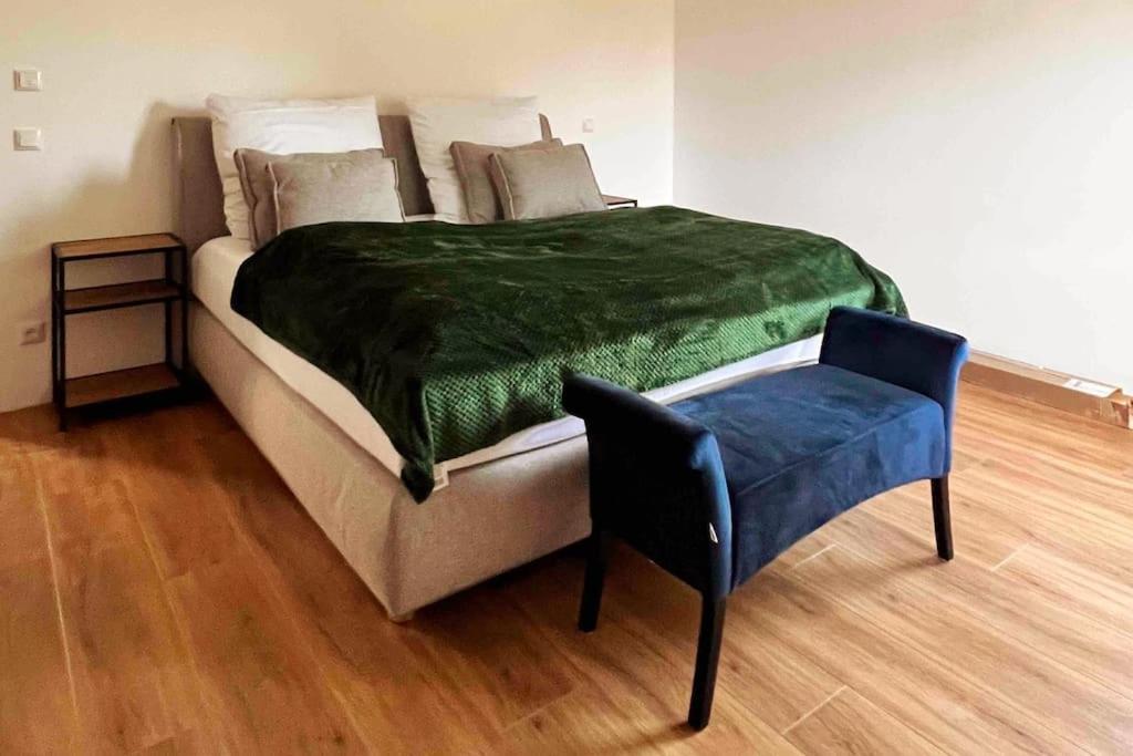 Apartament Viel Platz In Burghausen Fuer Freunde Und Familie Zewnętrze zdjęcie