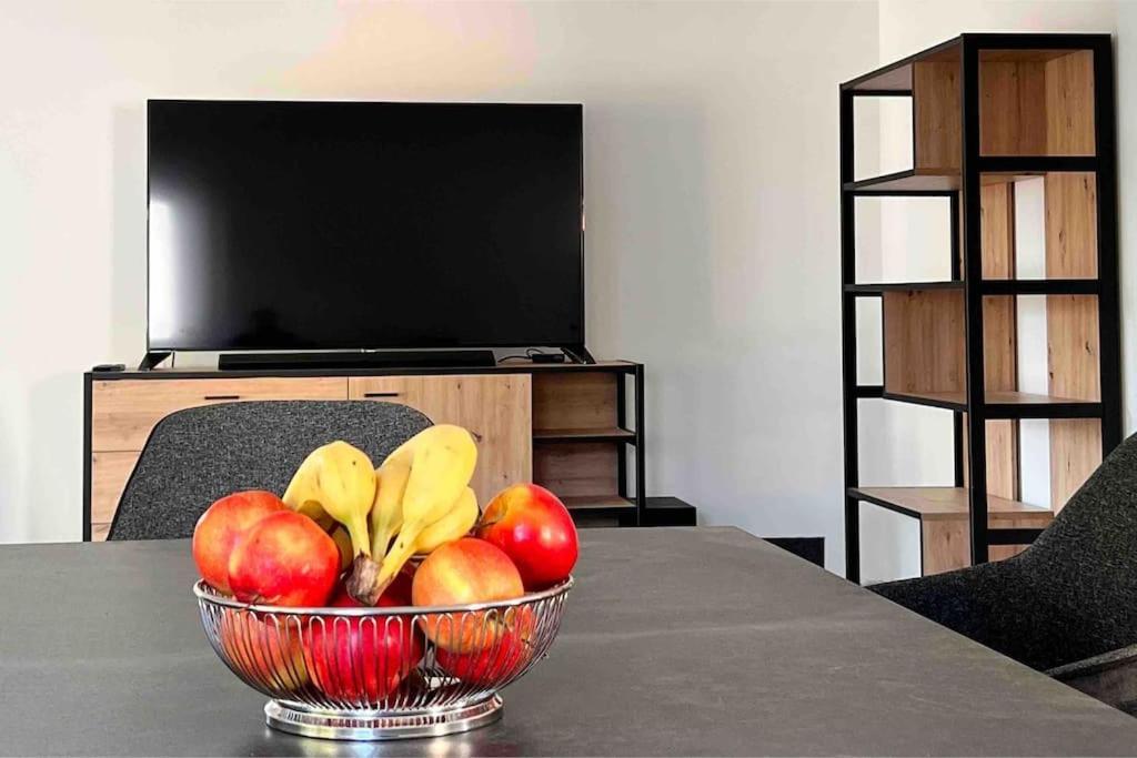 Apartament Viel Platz In Burghausen Fuer Freunde Und Familie Zewnętrze zdjęcie