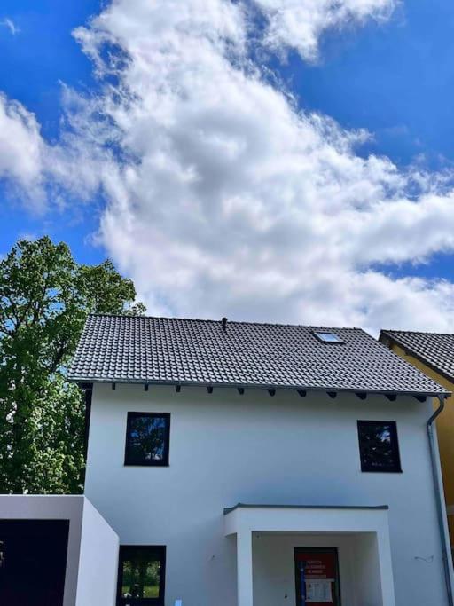 Apartament Viel Platz In Burghausen Fuer Freunde Und Familie Zewnętrze zdjęcie