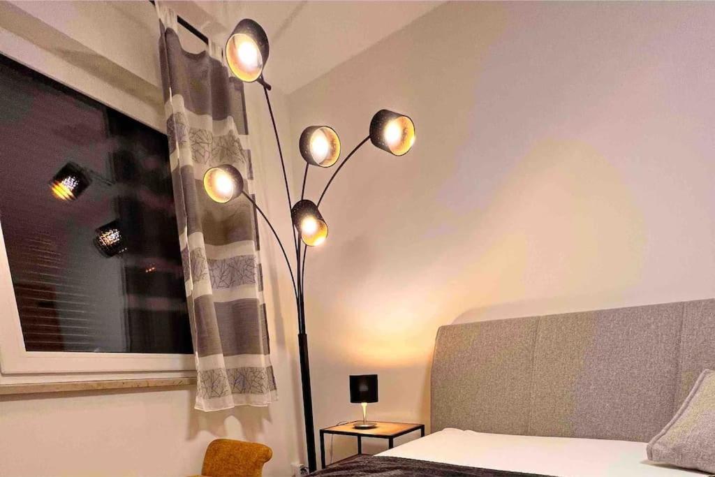 Apartament Viel Platz In Burghausen Fuer Freunde Und Familie Zewnętrze zdjęcie