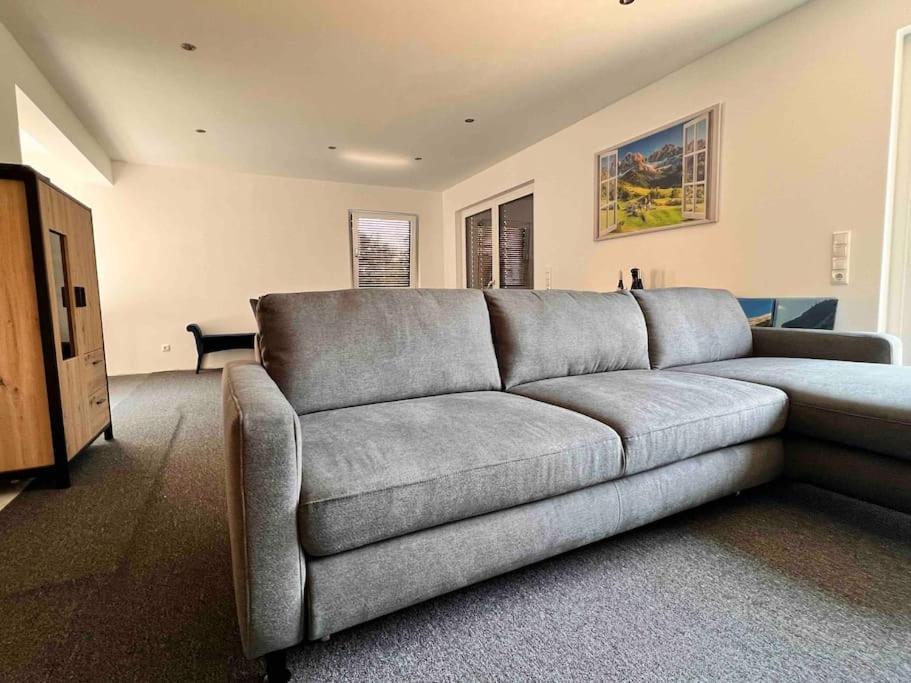 Apartament Viel Platz In Burghausen Fuer Freunde Und Familie Zewnętrze zdjęcie
