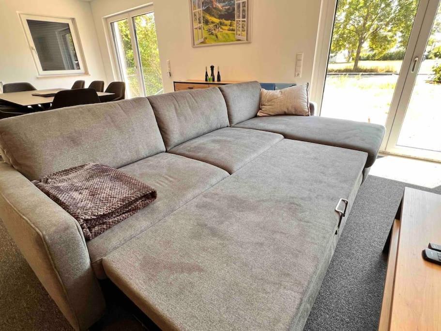 Apartament Viel Platz In Burghausen Fuer Freunde Und Familie Zewnętrze zdjęcie